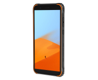 Blackview SMARTFON BLACKVIEW BV4900 3/32GB Pomarańczowy # - 1381653 - zdjęcie 4